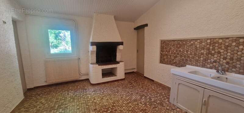 Maison à SAINTE-CHRISTIE-D&#039;ARMAGNAC