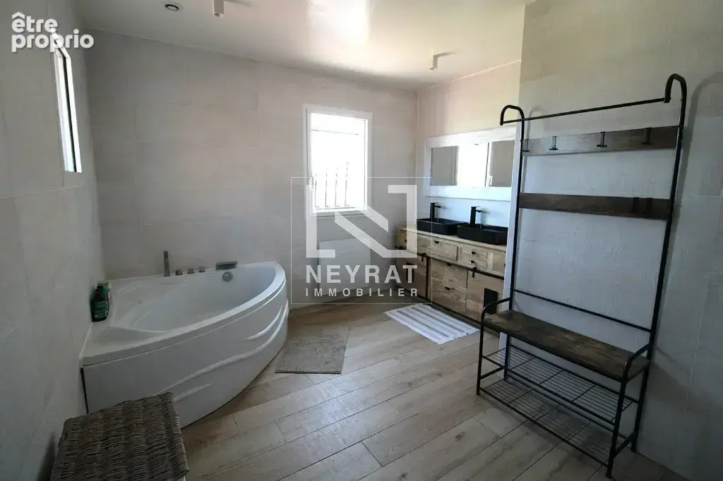 Villa contemporaine 4 chambres VIREY LE GRAND - photo 12