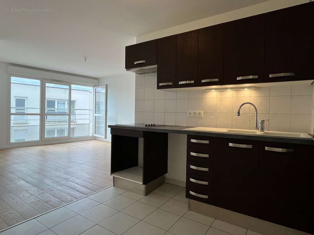 Appartement à ARGENTEUIL