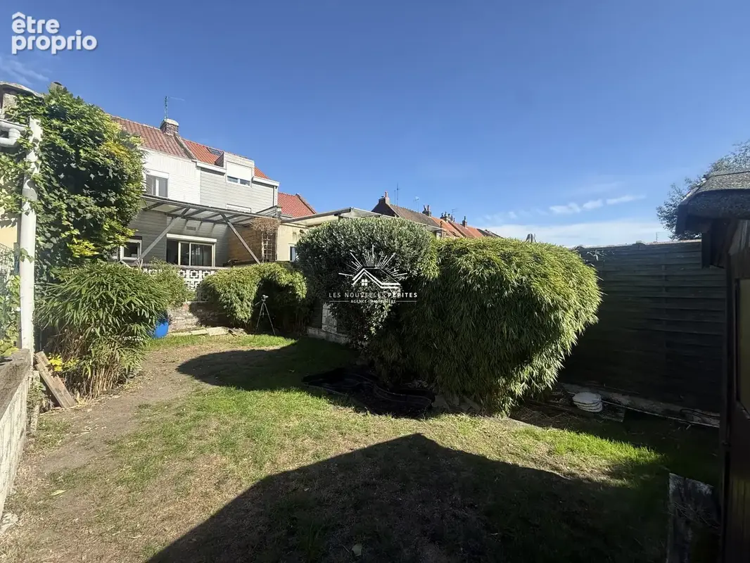 Maison 4 pièces 113 m² à vendre à Croix (59170) - photo 9