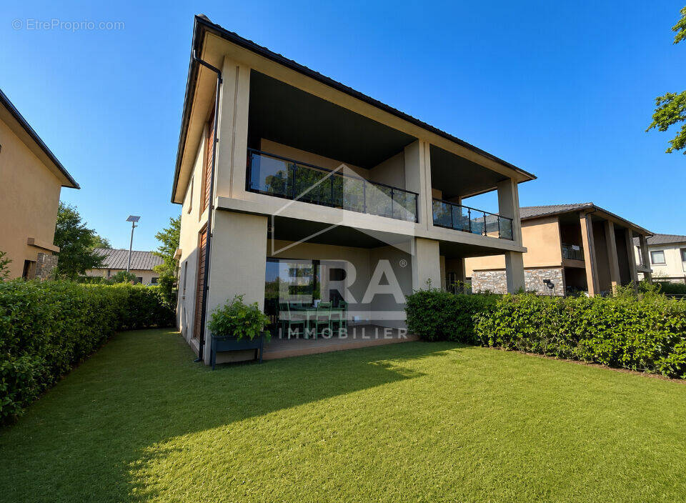 Appartement à PENTA-DI-CASINCA