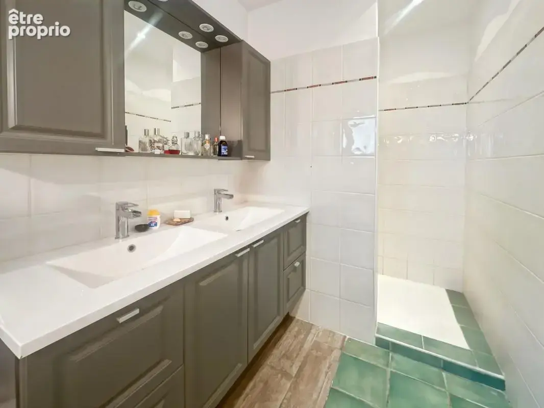 Maison de 140 m² - Trois chambres et un bureau - 1500 m² en restanques - photo 14