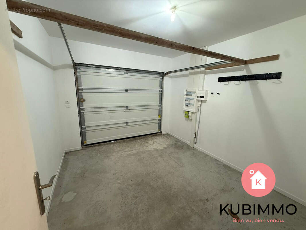 Maison à SAINT-VINCENT-SUR-JARD