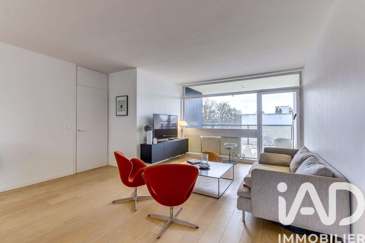 Photo 3 - Appartement à LILLE
