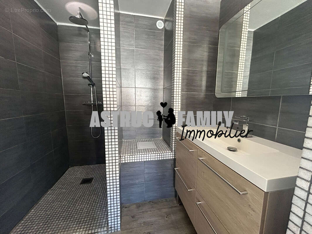 Appartement à LE GRAU-DU-ROI