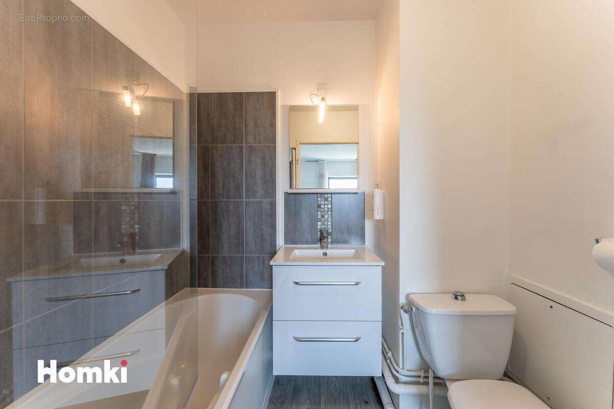 Appartement à MERIGNAC