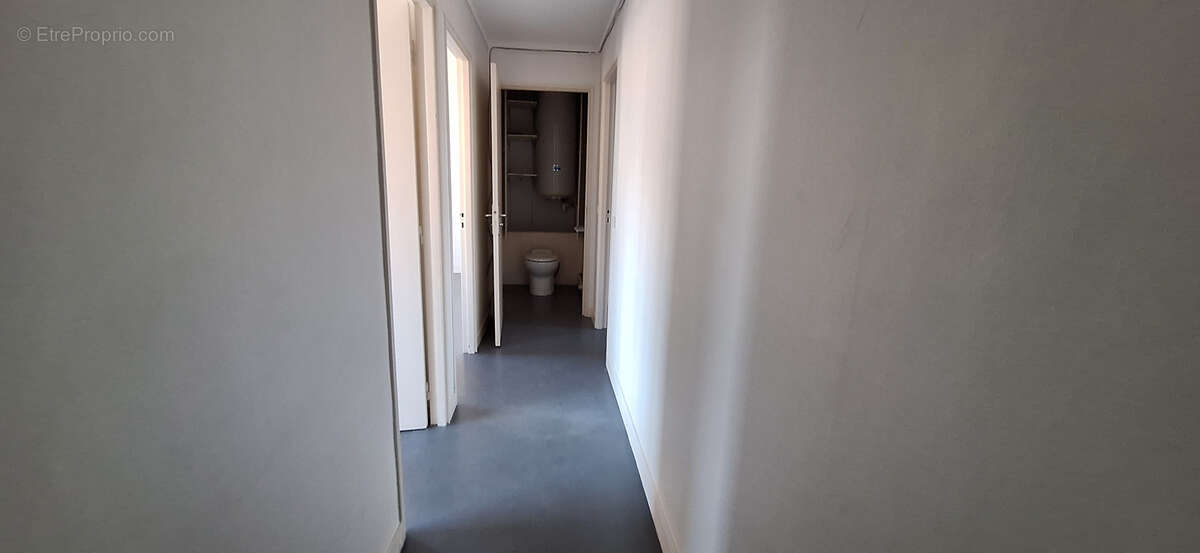 Appartement/ duplex avec ascenseur au coeur d'amiens - photo 12