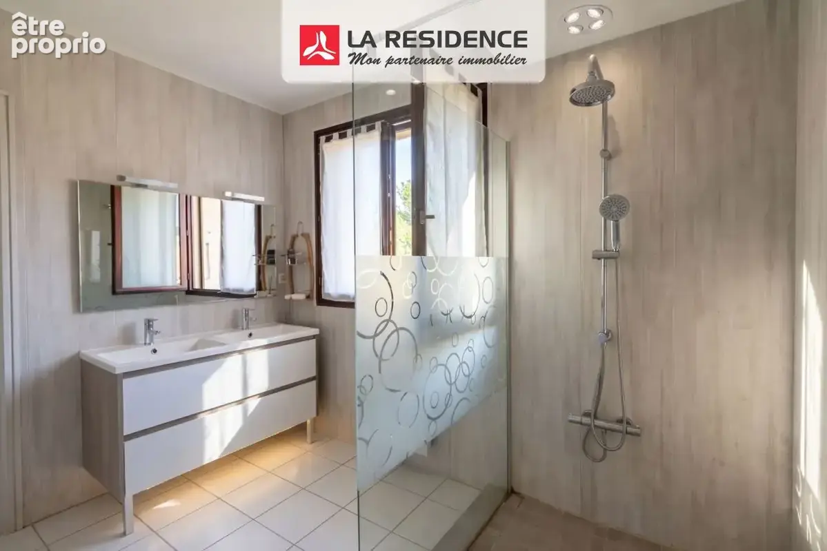 Maison 5 pièces 140 m² à vendre à Mercurol (26600) - photo 8