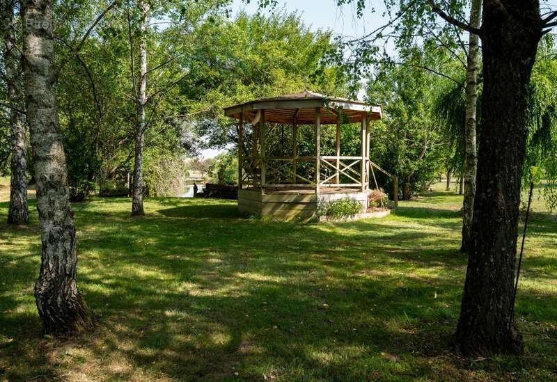 Maison à CONFRACOURT