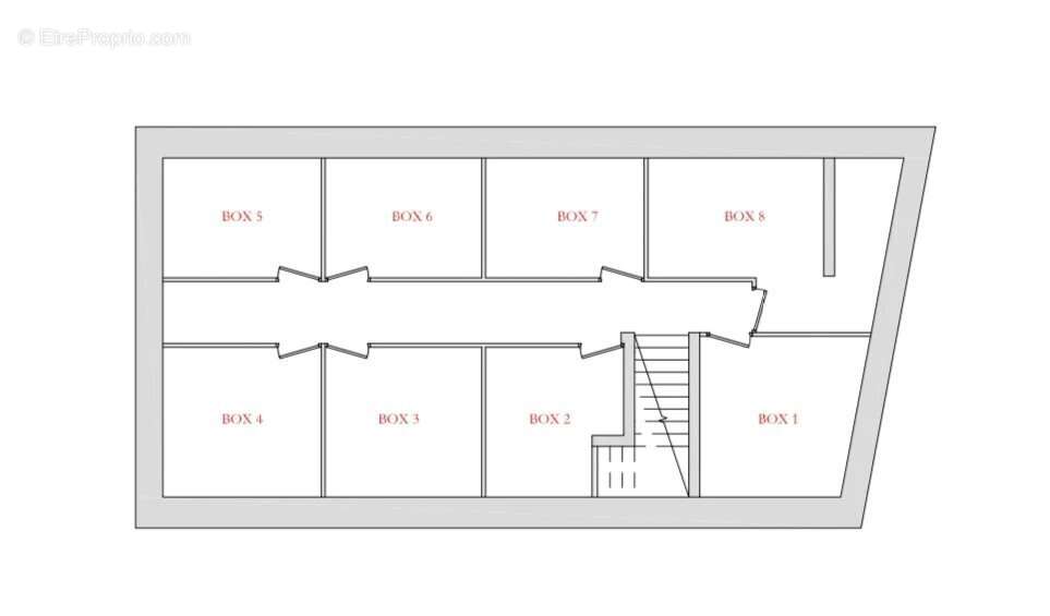 Appartement à THOUARS