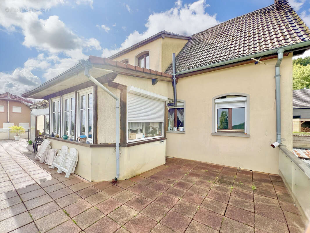 Autre à GRENDELBRUCH