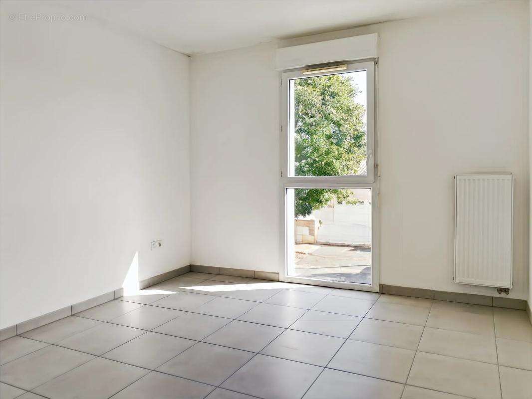 Appartement à AYTRE