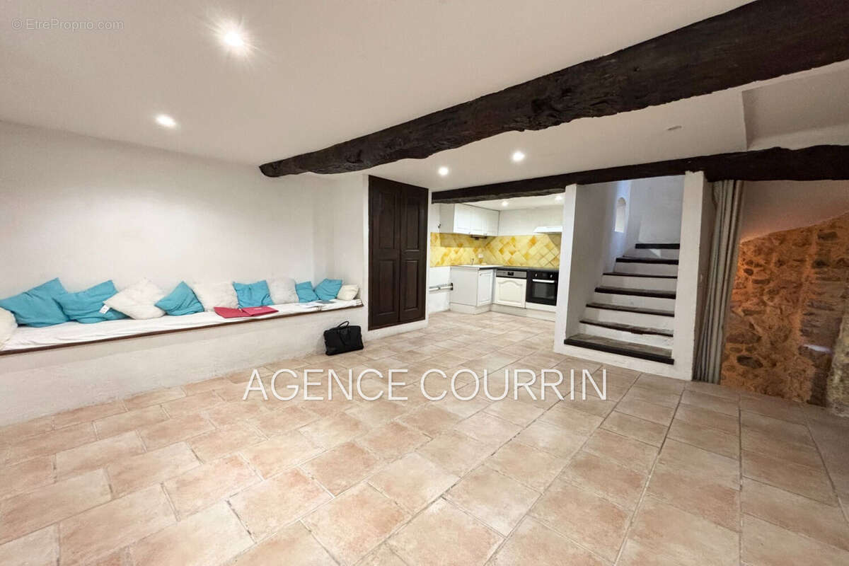 Maison à GRASSE