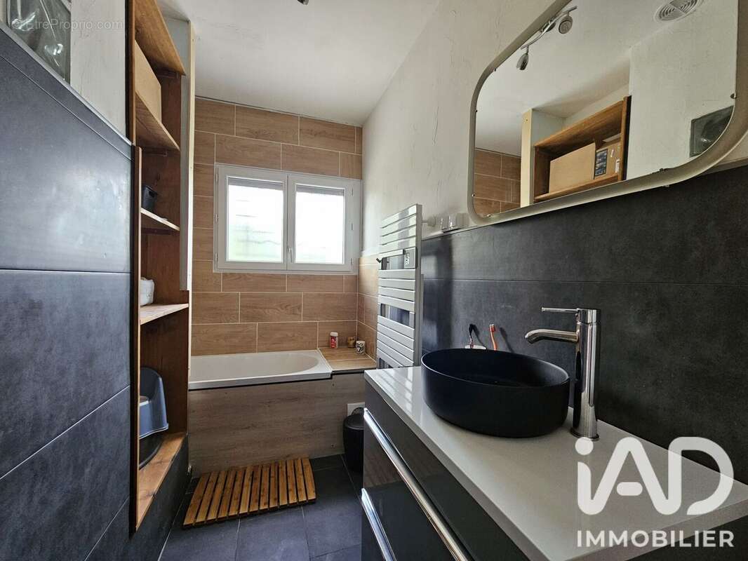 Maison 131 m² à Abondant  - photo 8