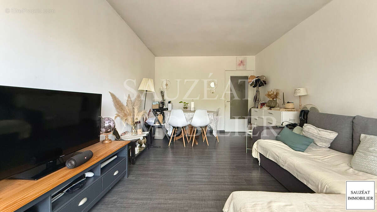 Appartement à FONTENAY-AUX-ROSES