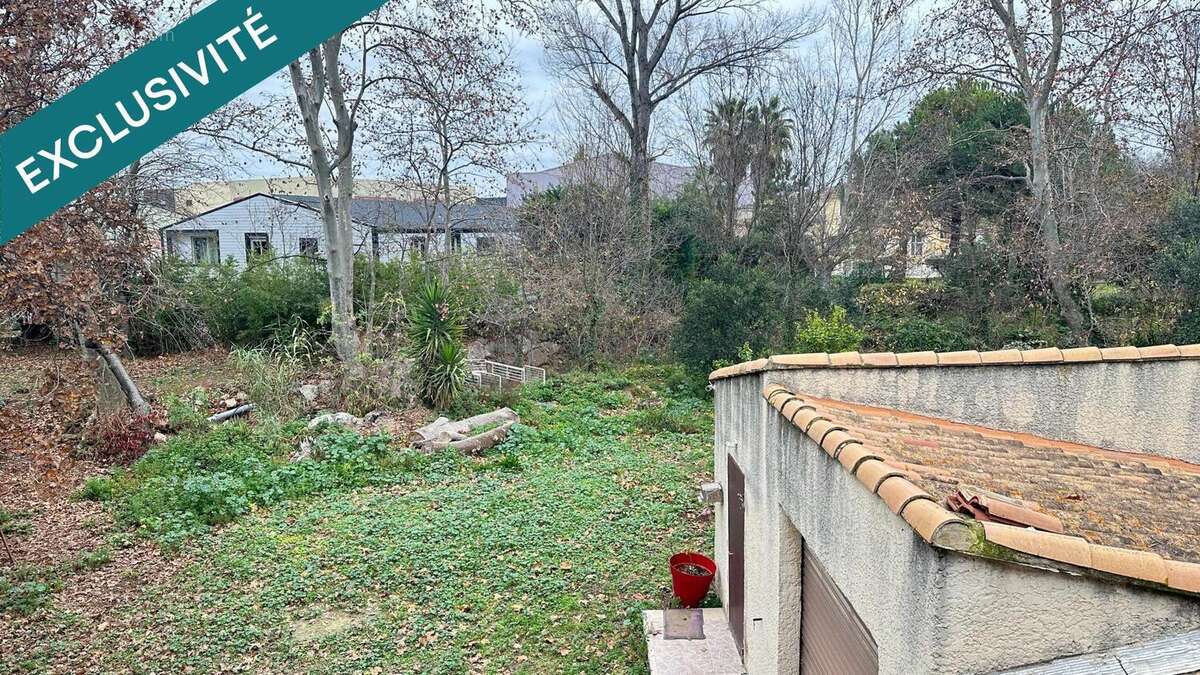 Photo 2 - Appartement à SAINT-VICTORET