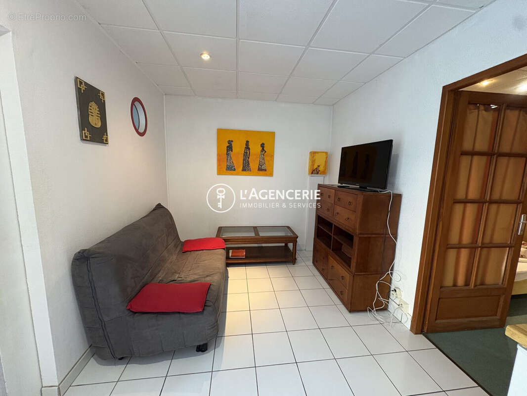 Appartement à SEIGNOSSE