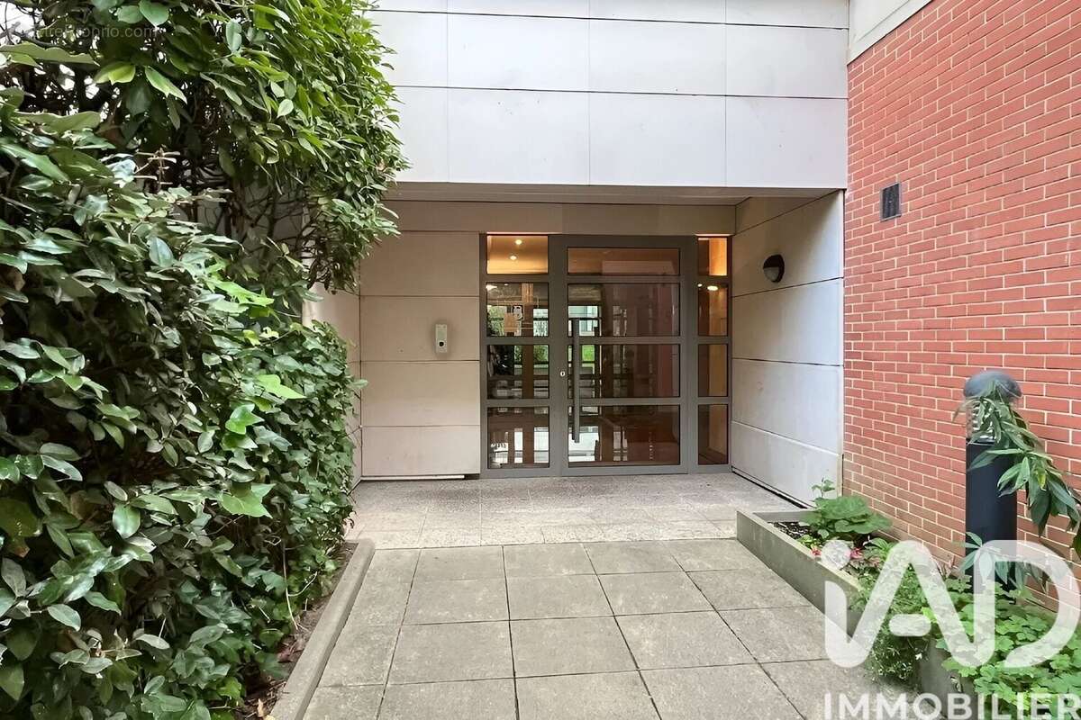 Photo 7 - Appartement à MEUDON