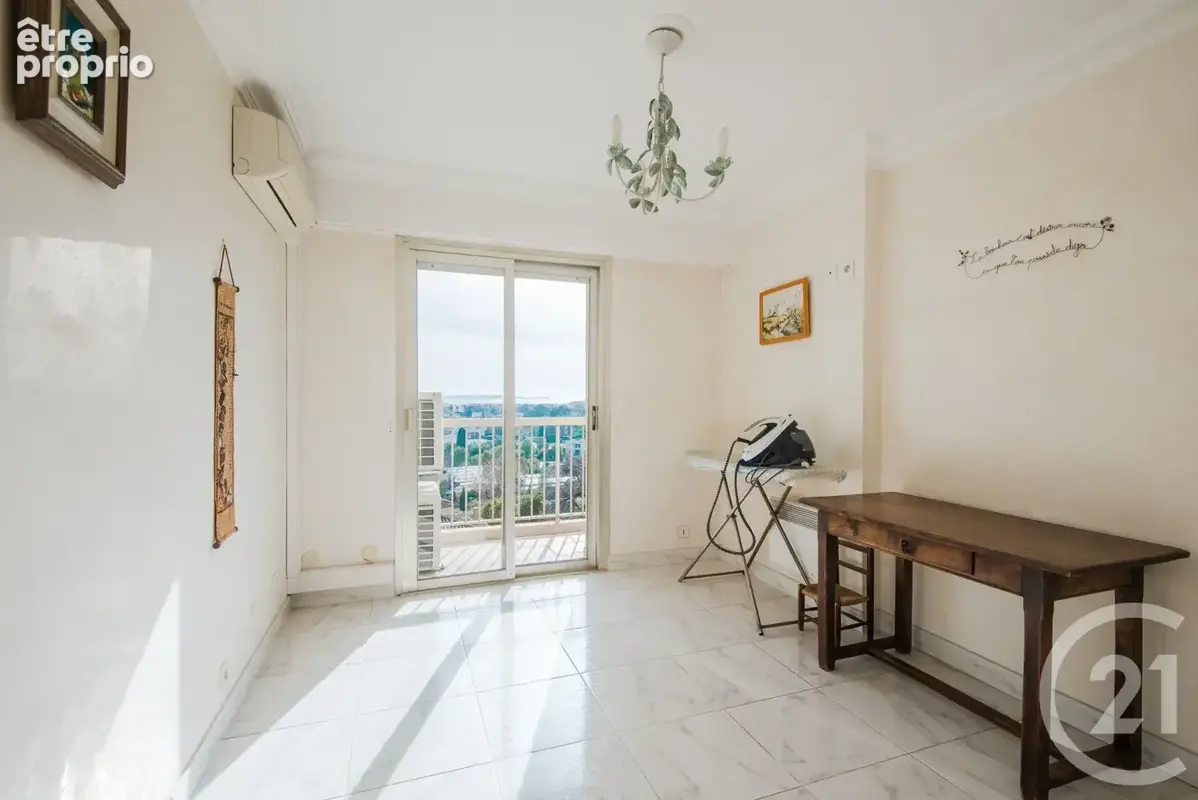 Appartement 4 pièces 103 m² à vendre à Antibes (06160) - photo 10