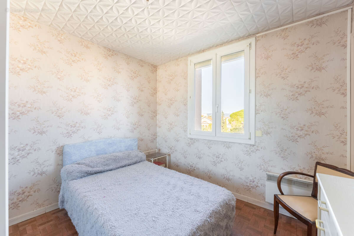Appartement à MARSEILLE-9E