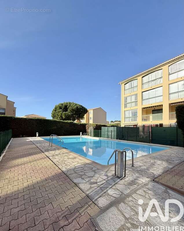 Photo 8 - Appartement à SANARY-SUR-MER