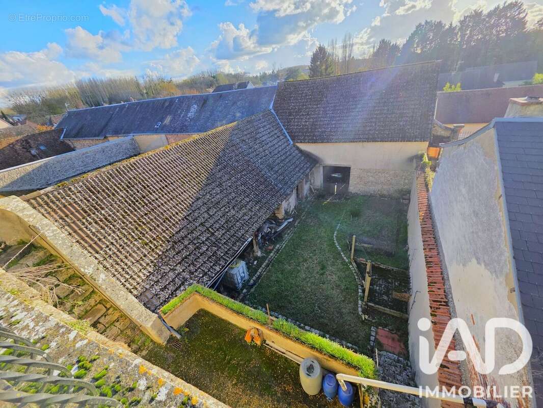 Photo 6 - Appartement à GALLARDON