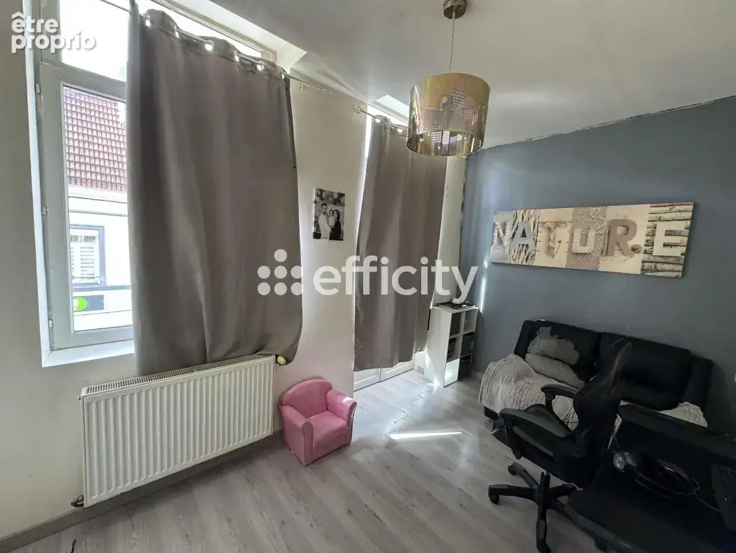Appartement 12 pièces 152 m² à vendre à Conde-Sur-L'escaut (59163) - photo 7