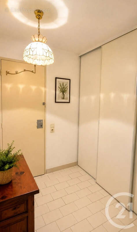 Appartement à SAINT-CYPRIEN