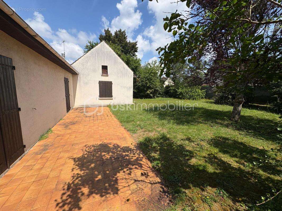 Maison familiale - photo 18