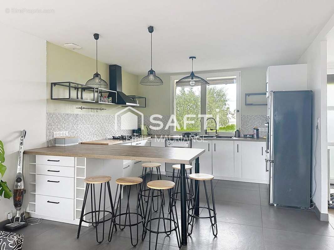 Photo 2 - Appartement à CHOLET