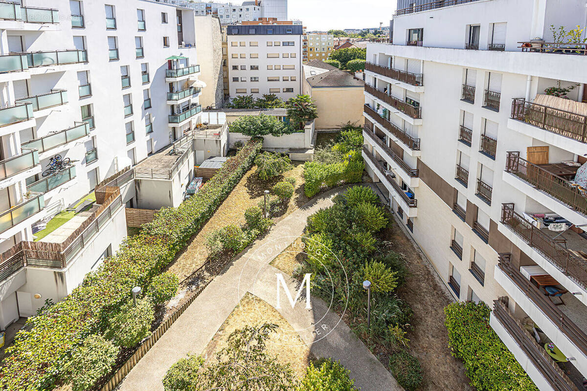 Appartement à ARCUEIL