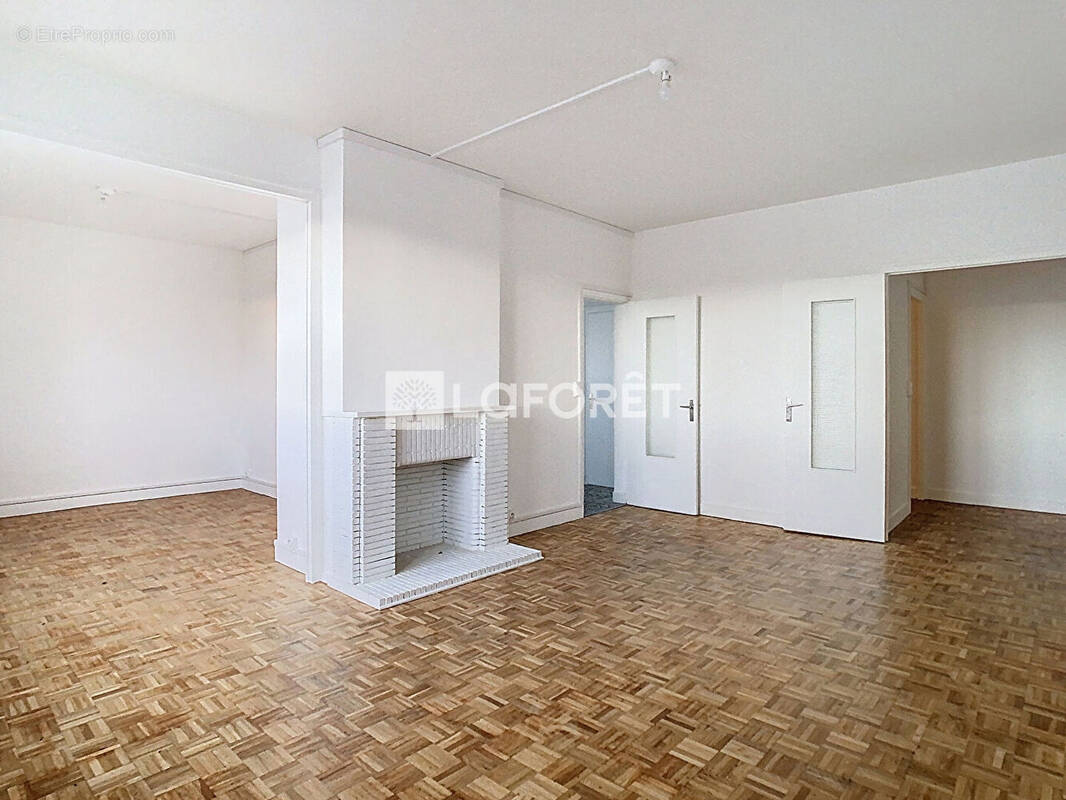 Appartement à TALENCE