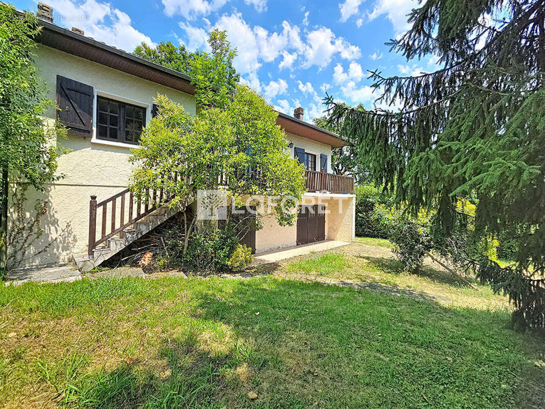 Maison Orthez 7 pièces 161m² - photo 3