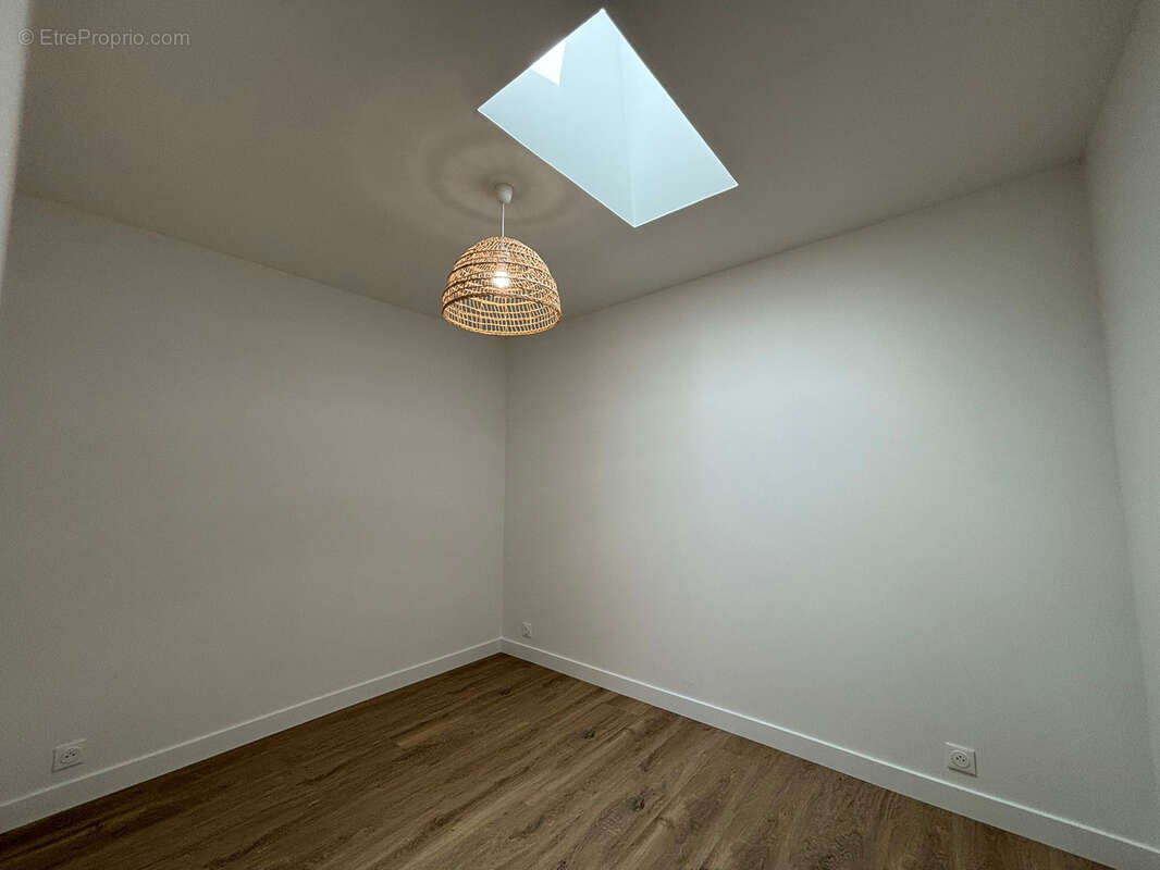 Appartement à SAUVETERRE-DE-GUYENNE