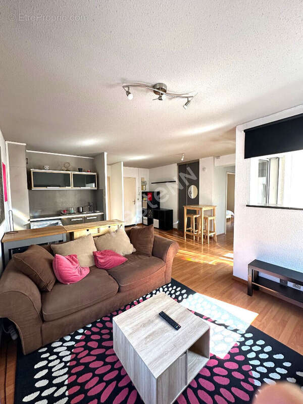 Appartement à CARCASSONNE