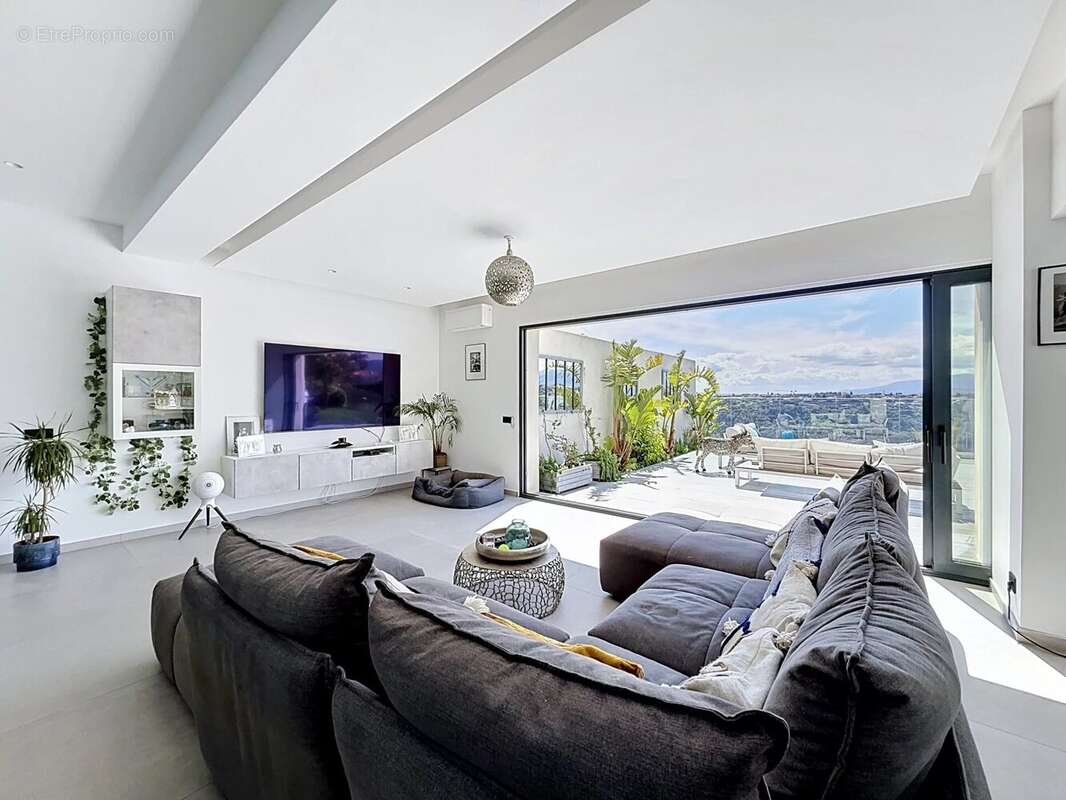 Maison à NICE