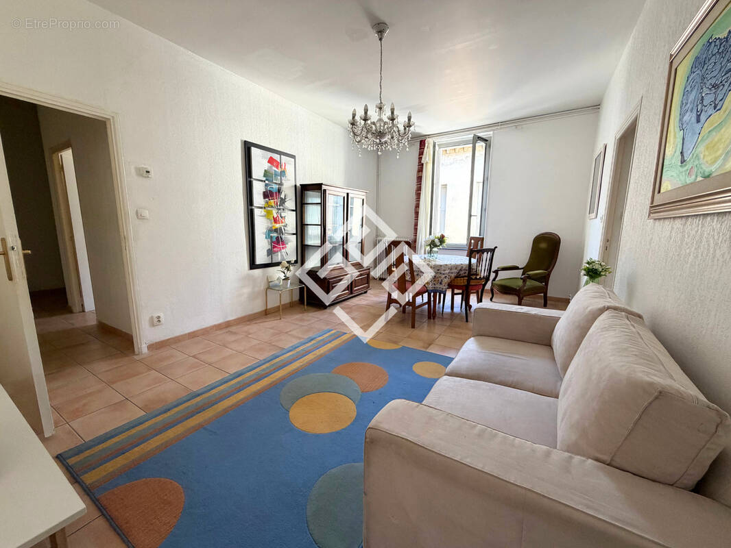 Appartement à NARBONNE