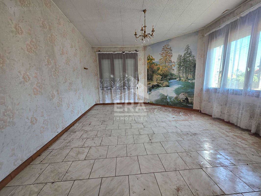 Maison à DESVRES
