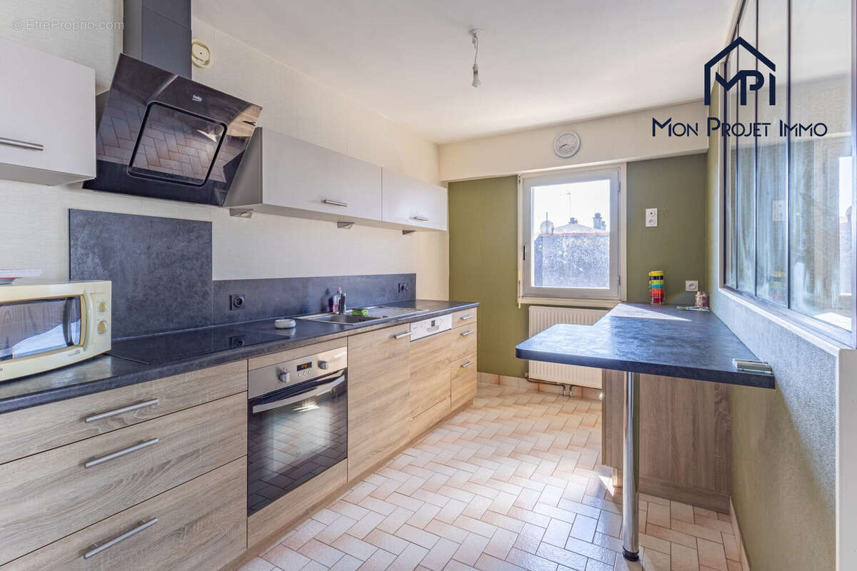 Appartement à LAVAL