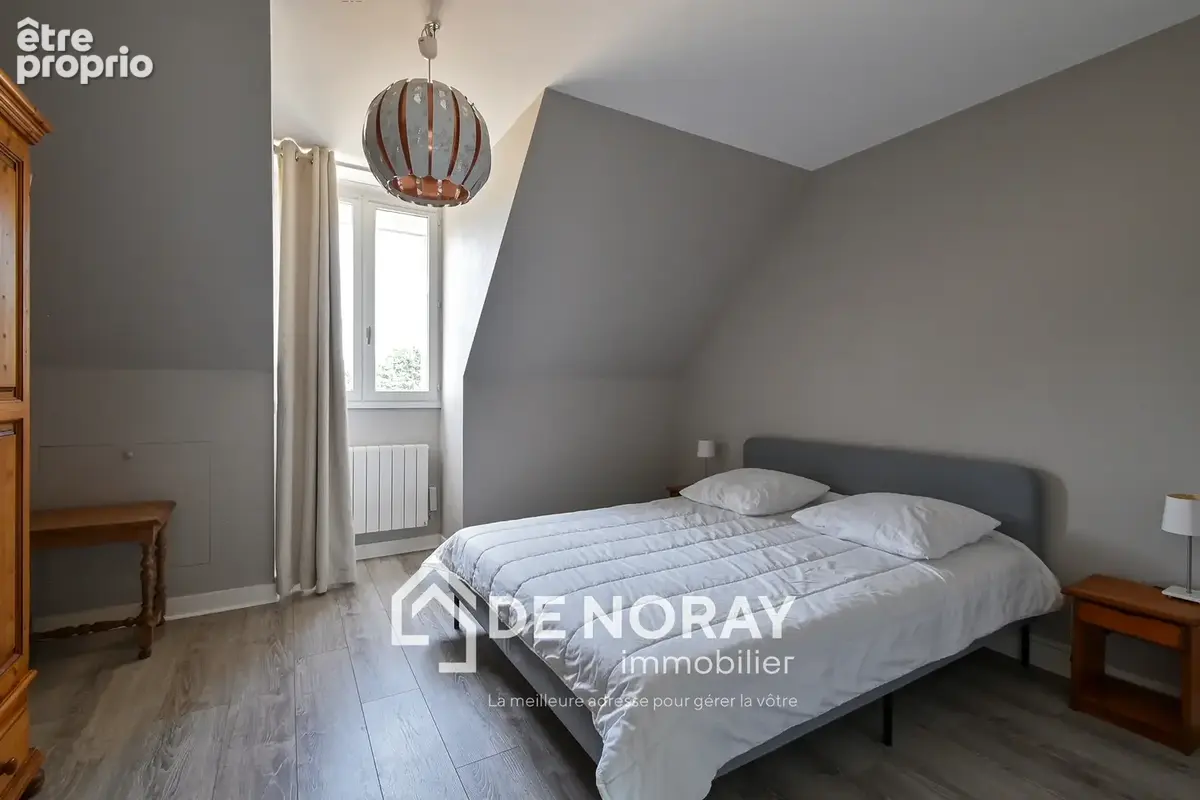 Propriété de 3 maisons + espace équestre sur 3,5 hectares - Gîte - photo 6