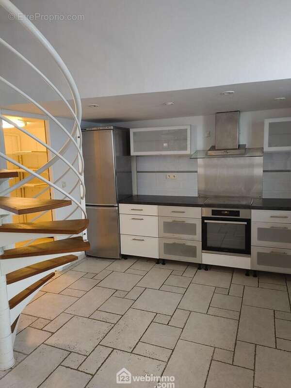 Appartement à SETE