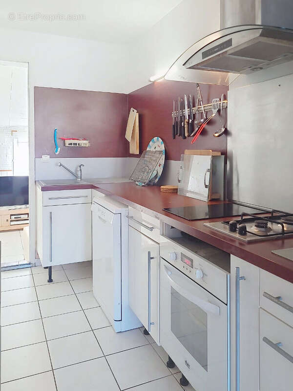 Maison à CANET-EN-ROUSSILLON