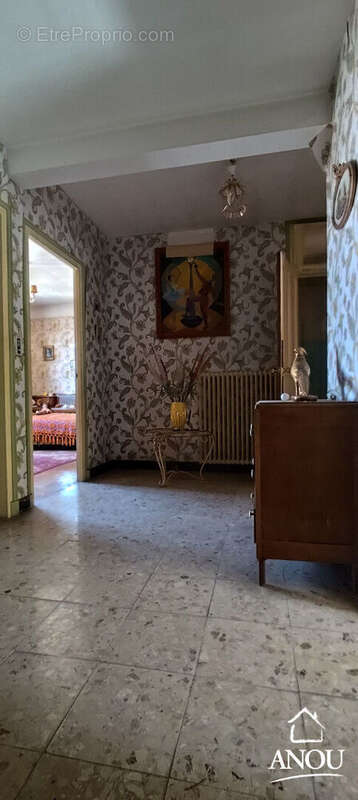 Maison familiale - quartier historique - photo 13