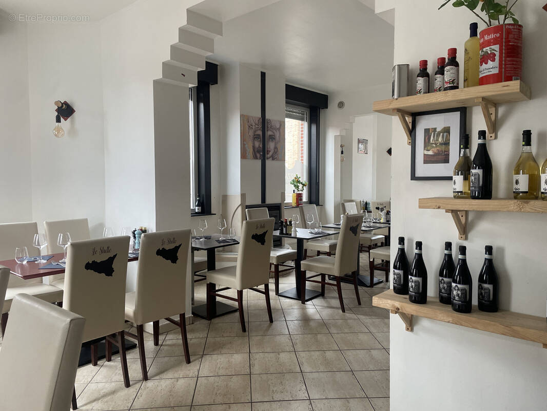 Appartement à COMINES