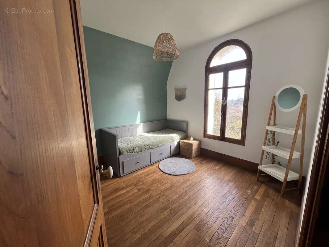 Maison à SAINTE-FOY-LA-GRANDE