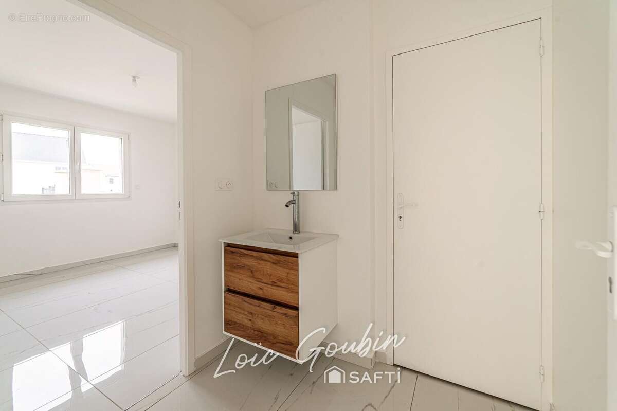 Photo 5 - Maison à CONTEVILLE