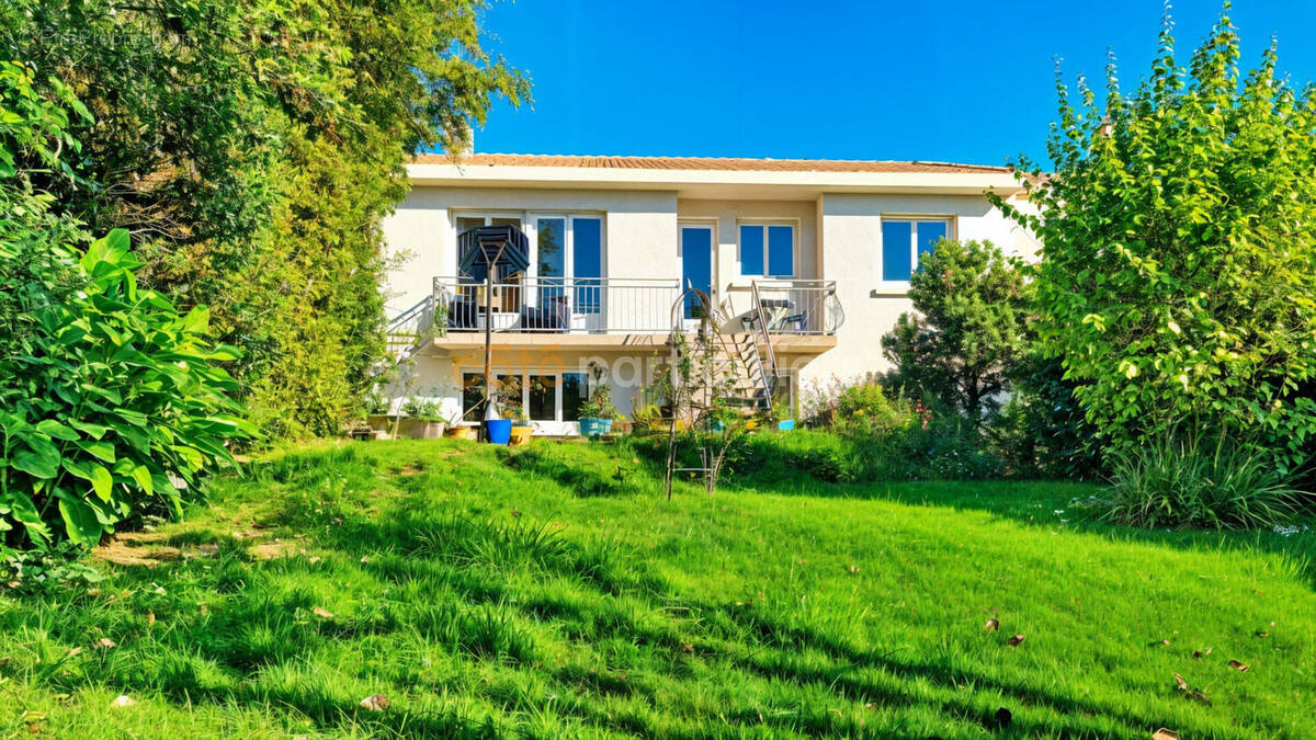 Maison à LA ROCHE-SUR-YON