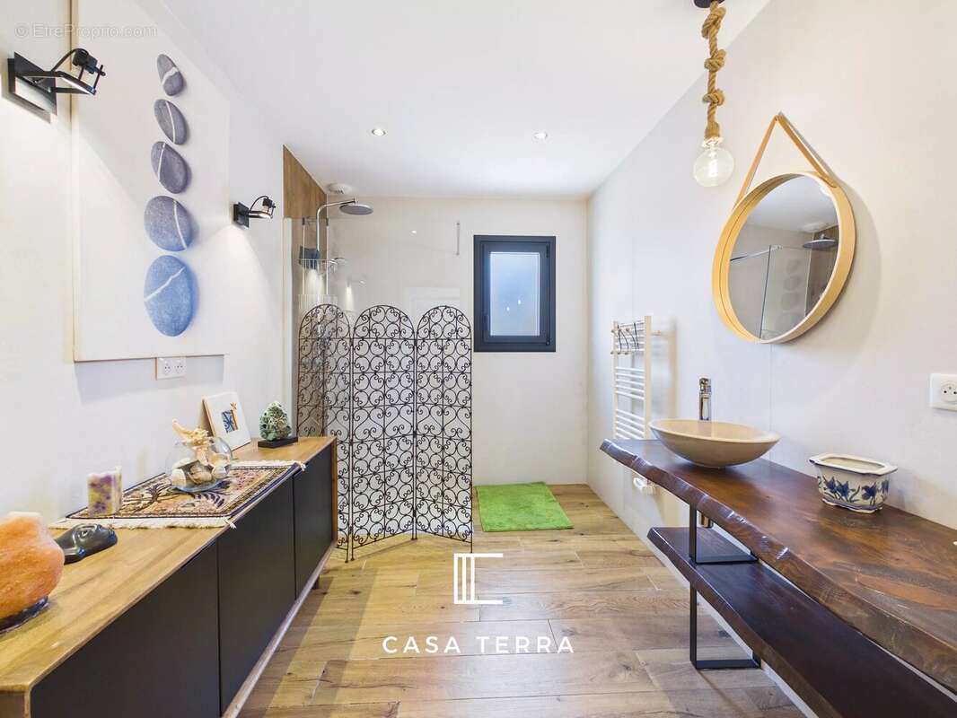 Maison à PORTO-VECCHIO