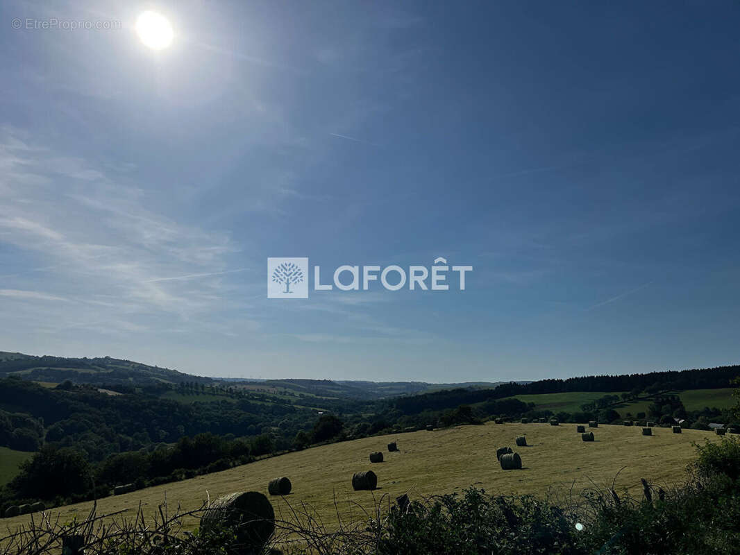 Entre rodez et millau : ssegur laissac pont de salars - photo 15