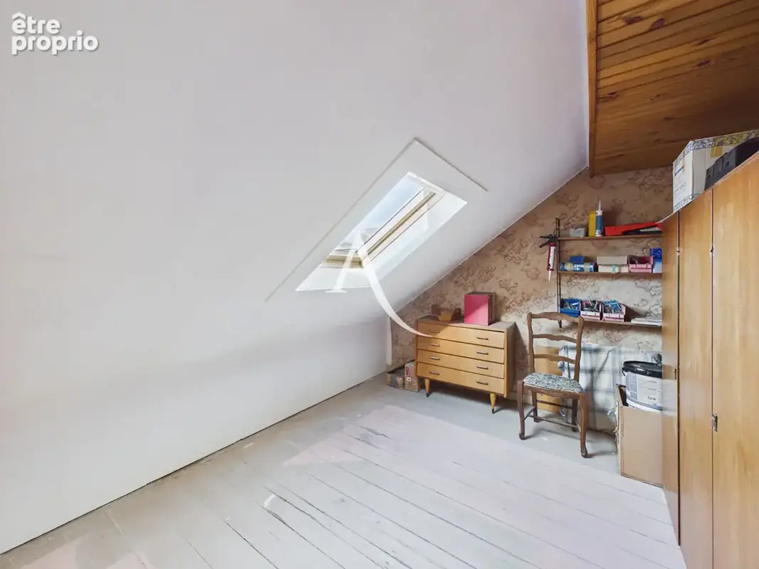 EXCLUSIVITÉ Maison 1930 ? 82,28 m² à ROUBAIX - photo 11